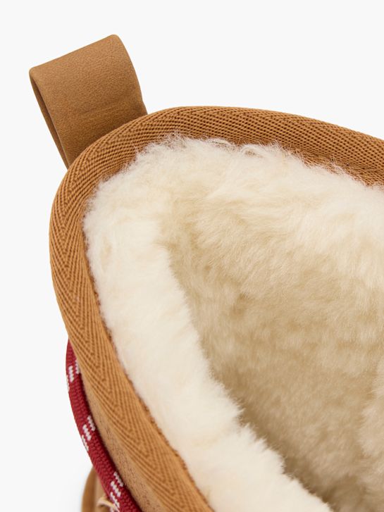 Graceland Winterboots Braun 104785 6