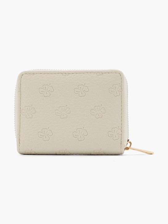 Catwalk Geldbörse Beige 104789 3