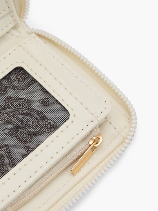 Catwalk Geldbörse Beige 104789 6