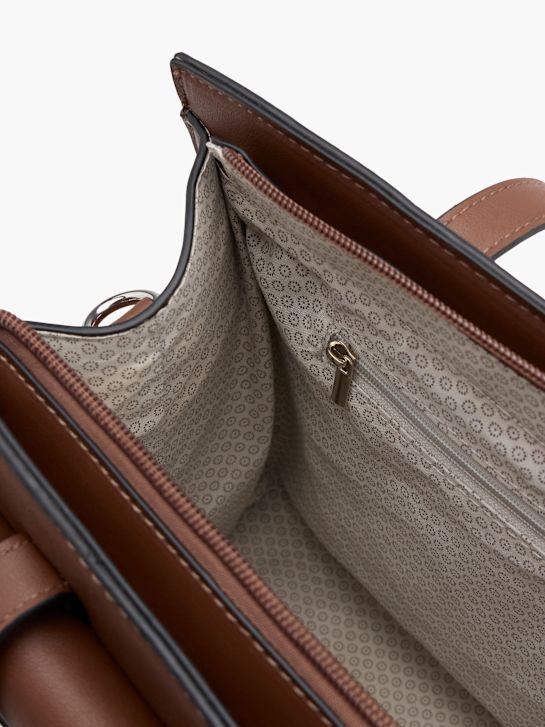 Catwalk Handtasche Braun 104809 4