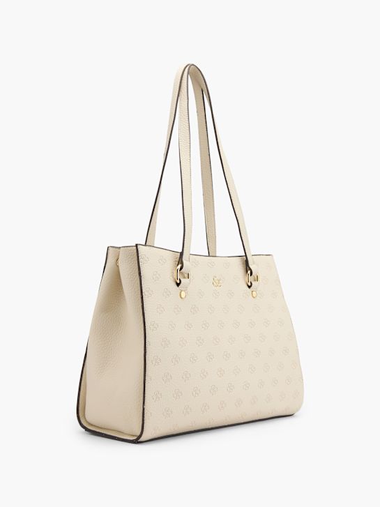 Catwalk Shopper Beige 104810 2