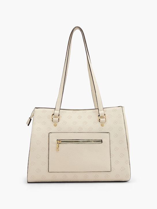 Catwalk Shopper Beige 104810 3