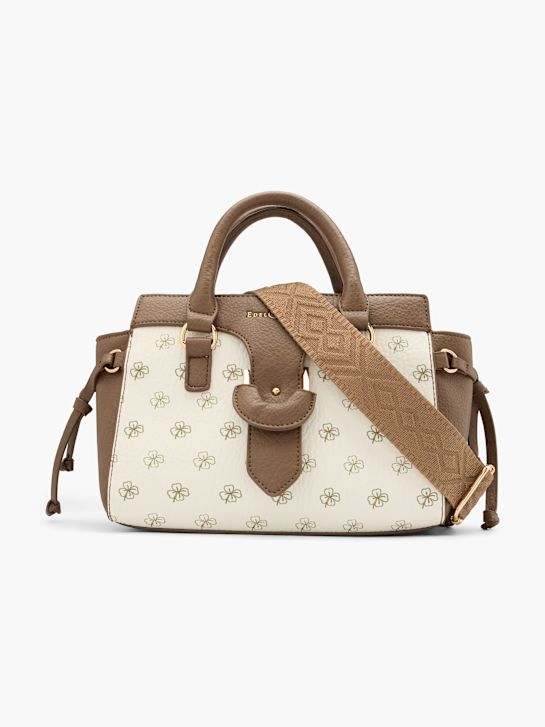 Catwalk Damska torba Taupe 104816 1