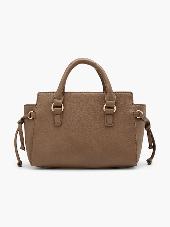 Catwalk Damska torba Taupe 104816 3