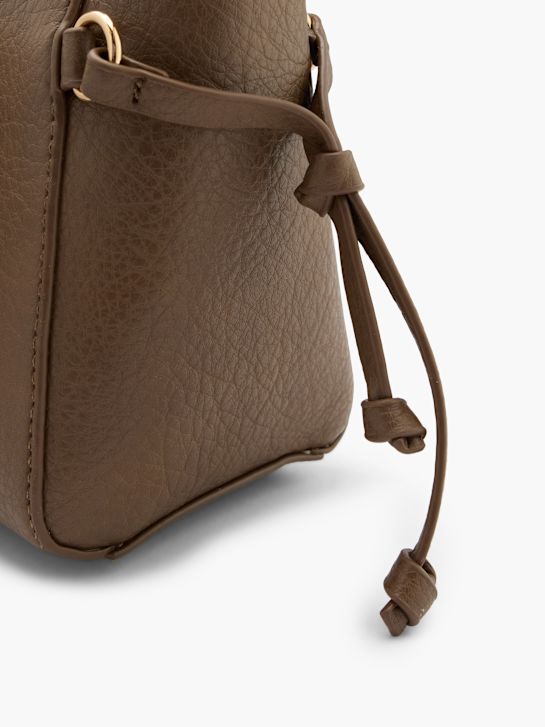 Catwalk Damska torba Taupe 104816 6