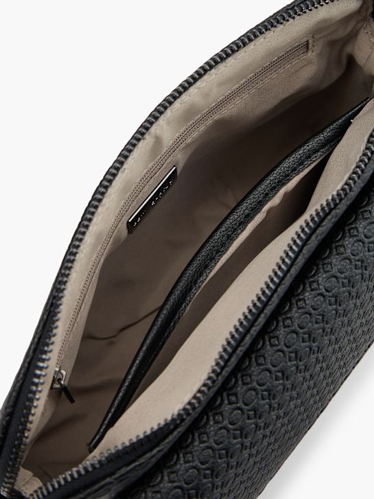Betty Barclay Sac à bandoulière Noir 104825 4
