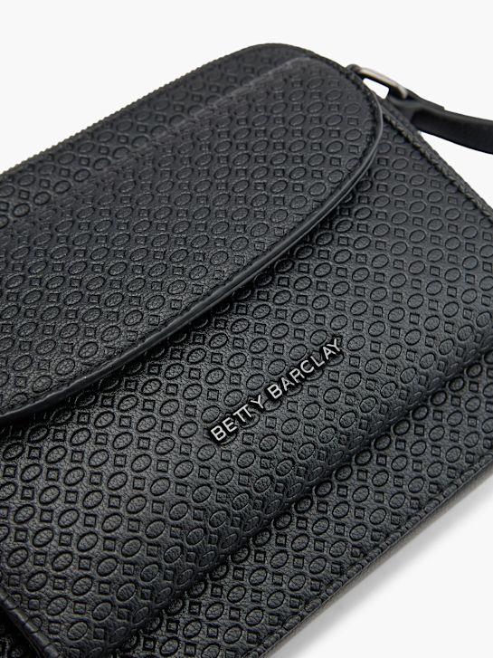 Betty Barclay Borsa a tracolla Nero 104825 5