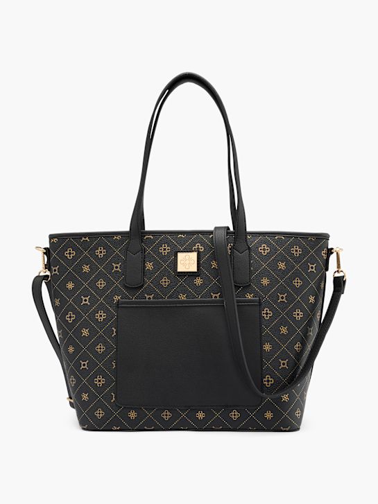 Catwalk Sac à main Noir 104841 1
