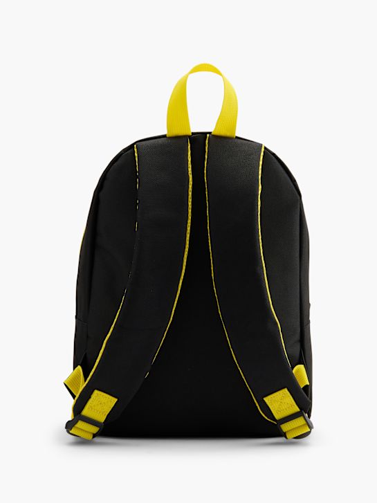 Pokémon Rucksack Schwarz 104897 2