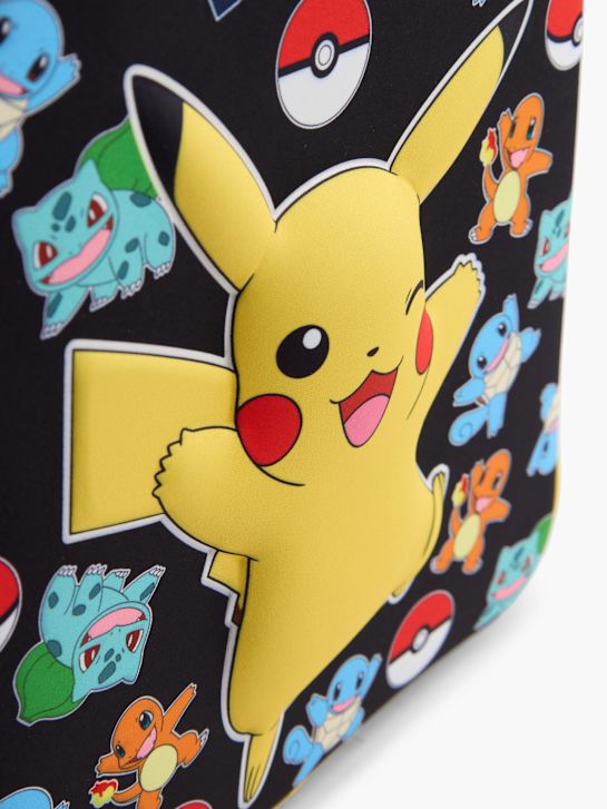 Pokémon Nahrbtnik Črna 104897 5