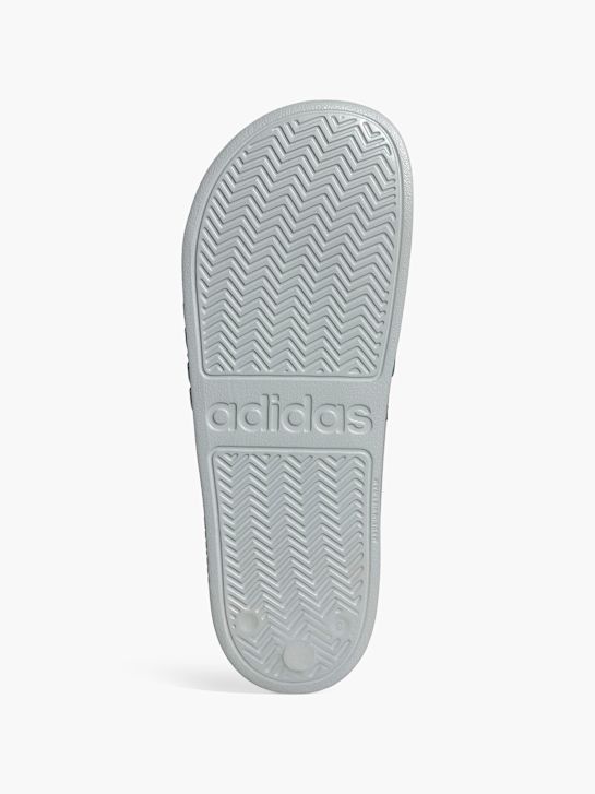 adidas Джапанки Сив 104917 4