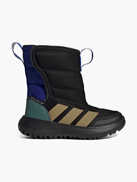 adidas Zimní boty Černá 104926 1