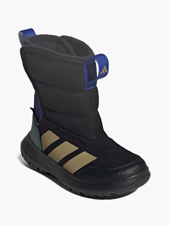 adidas Žieminiai aulinukai Juoda 104926 2