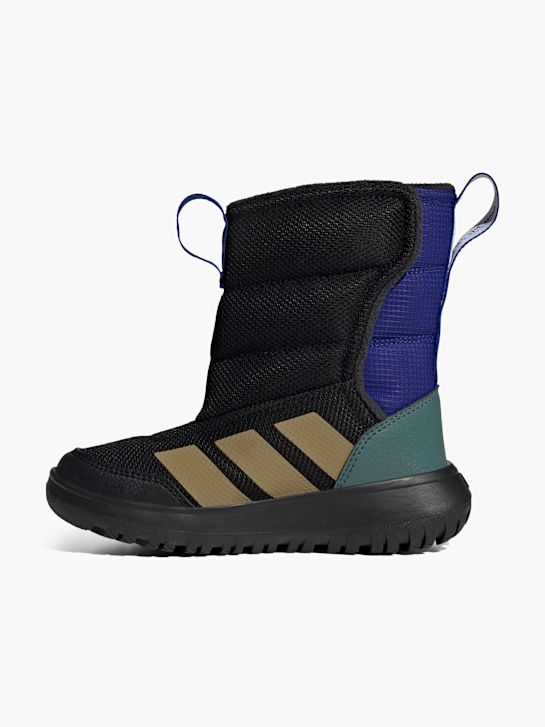 adidas Winterboots Schwarz 104926 3