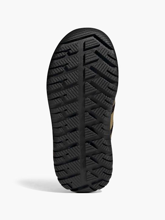 adidas Winterboots Schwarz 104926 4