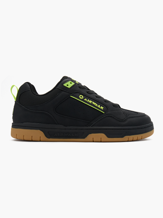 AIRWALK Superge Črna 105275 1