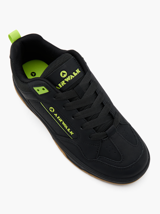 AIRWALK Маратонки Черен 105275 2