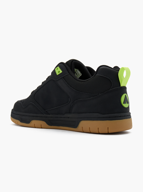 AIRWALK Маратонки Черен 105275 3