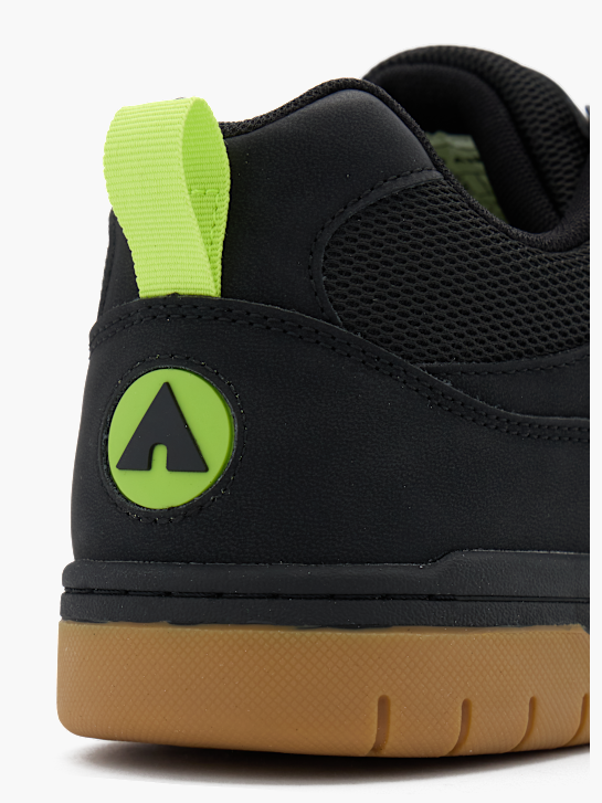 AIRWALK Маратонки Черен 105275 6