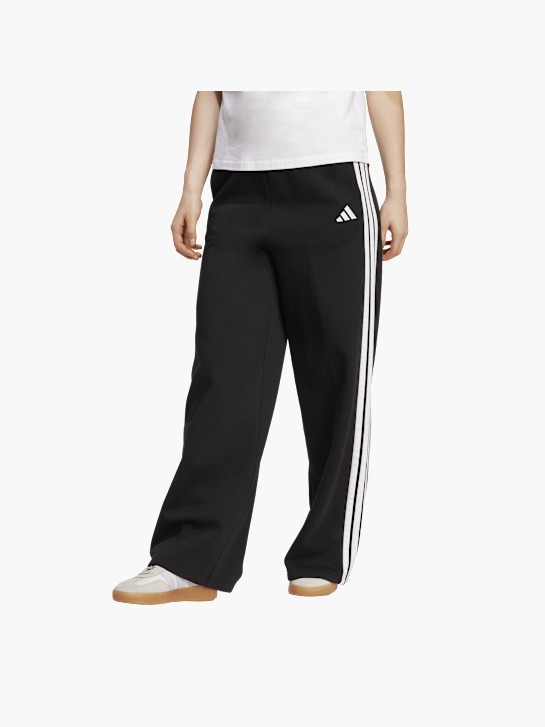 adidas Pantalon de survêtement Noir 105345 2