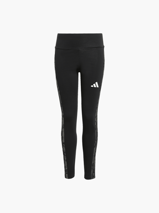 adidas Leggings Schwarz 105350 1