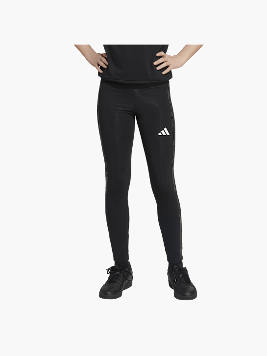 adidas Leggings Schwarz 105350 2