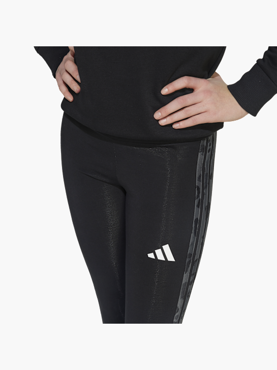 adidas Legging Noir 105350 4
