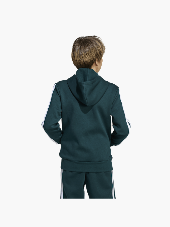 adidas Trainingsjacke Dunkelgrün 105346 3