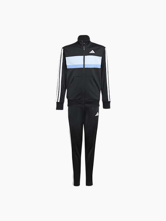 adidas Survêtement Noir 105351 1