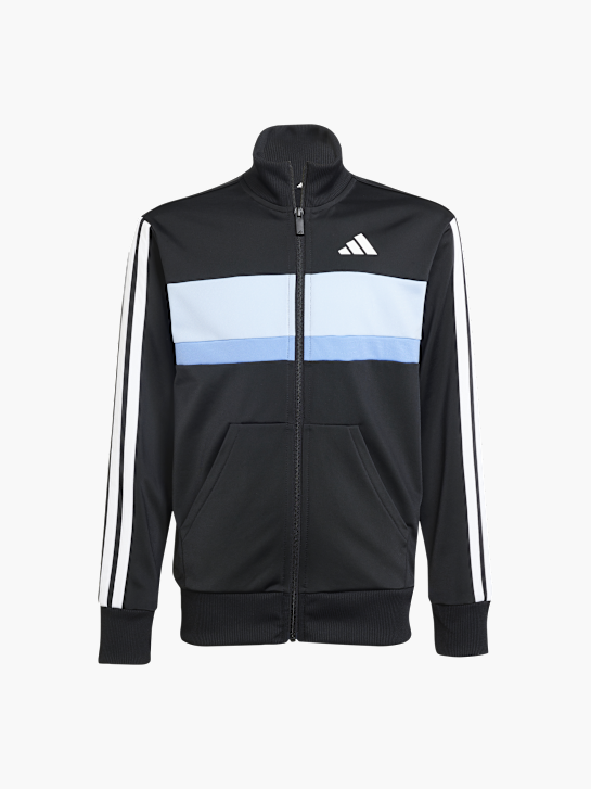 adidas Survêtement Noir 105351 2