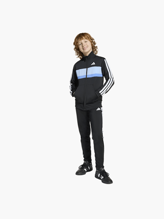 adidas Survêtement Noir 105351 4