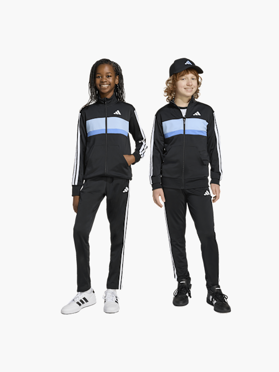 adidas Survêtement Noir 105351 5