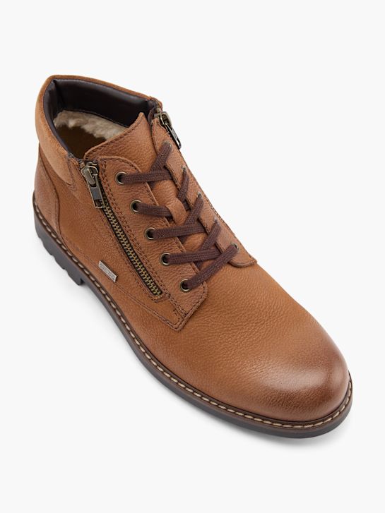 Gallus Schnürboots Braun 105341 2