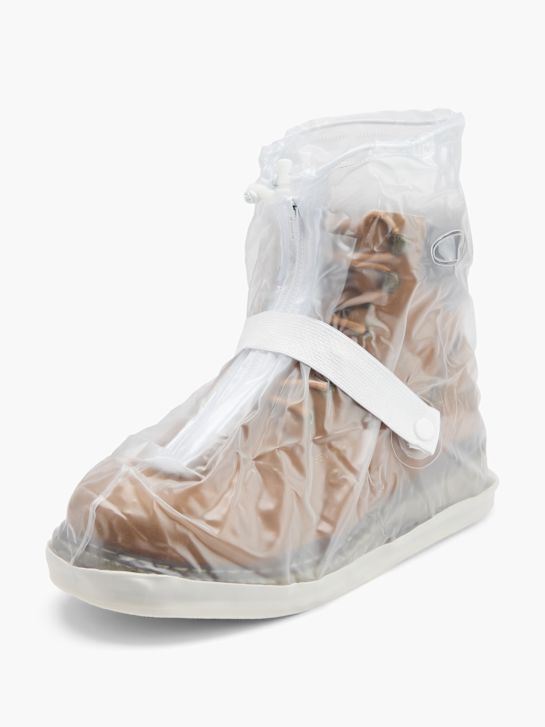 DEICHMANN Schuhaccessoire Transparent 105368 2