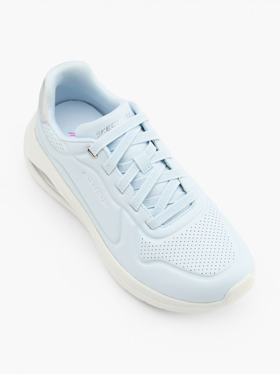 Skechers Sneaker Blau 105437 2