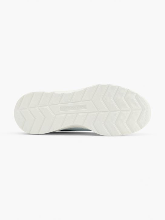 Skechers Sneaker Blau 105437 4