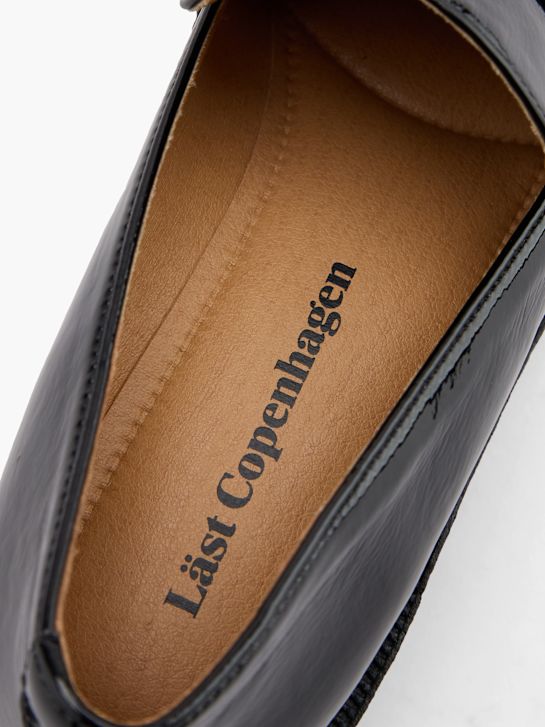 Läst Copenhagen Loafer Svart 105392 5