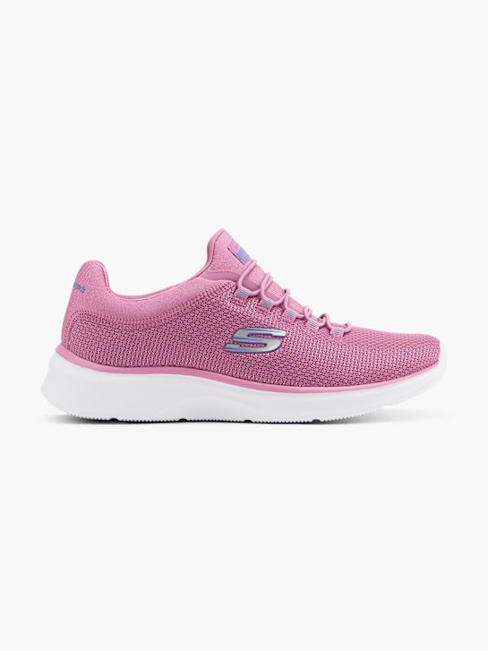 Skechers Sapatilha Cor-de-rosa 105412 1