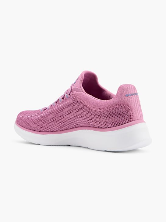 Skechers Sapatilha Cor-de-rosa 105412 3