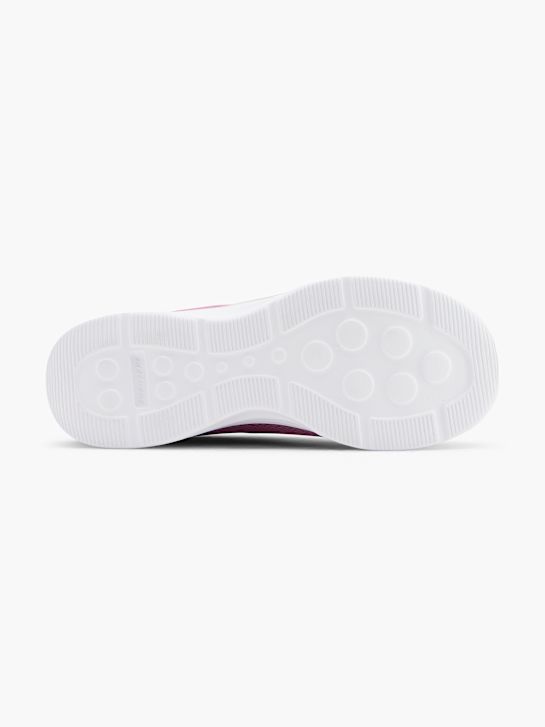Skechers Įspiriami sportbačiai Rožinė 105412 4