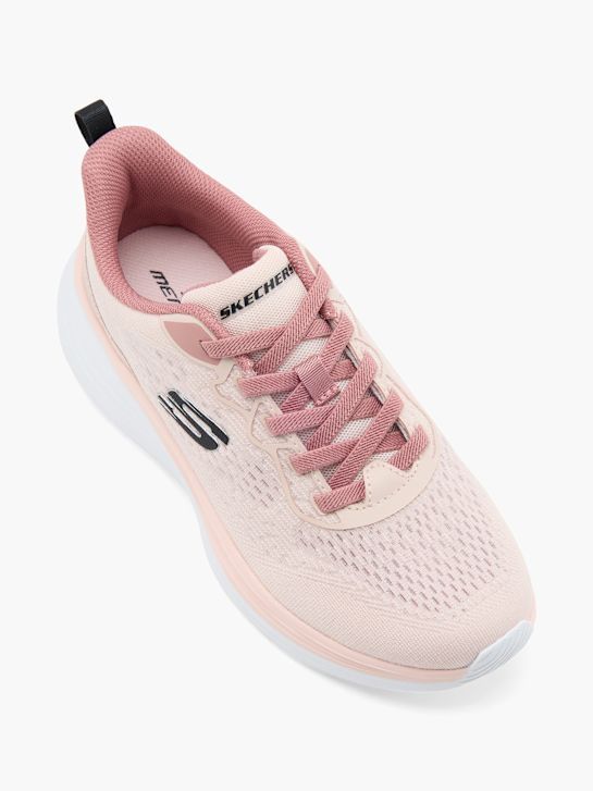 Skechers Маратонки Розов 105411 2