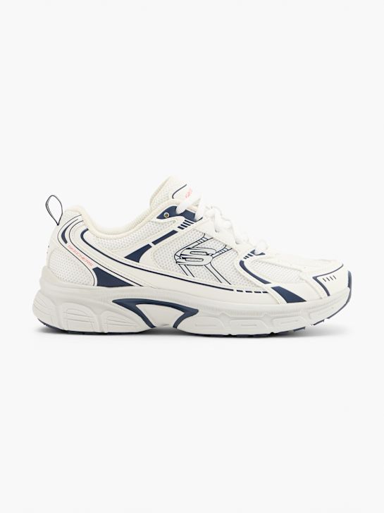 Skechers Sneaker Weiß 105414 1