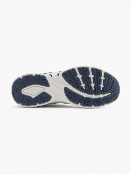 Skechers Sneaker Weiß 105414 4