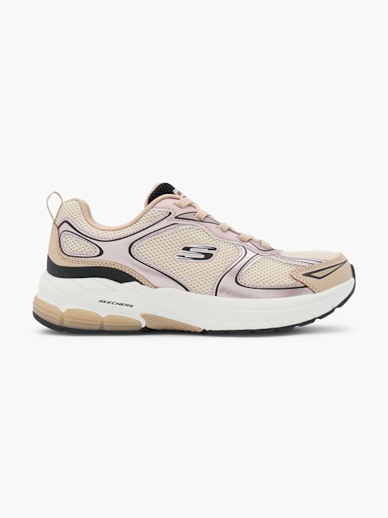 Skechers Baskets Beige 105413 1