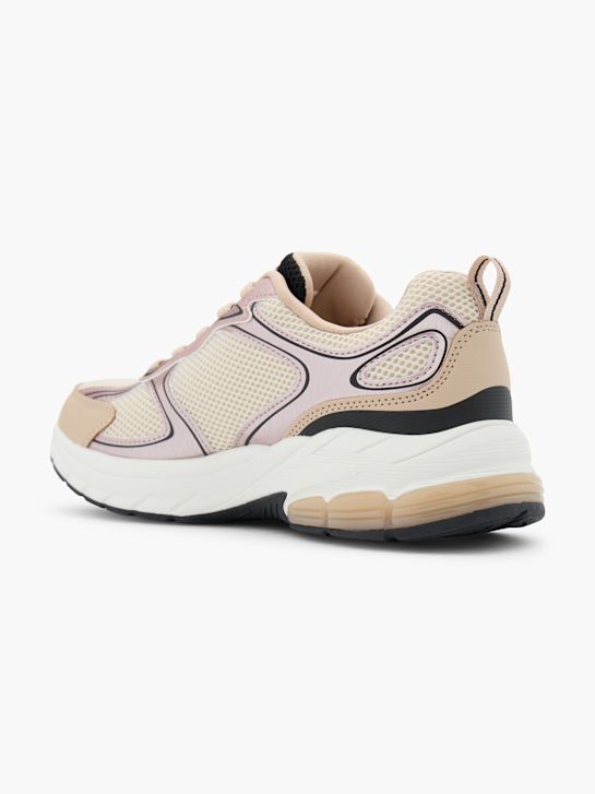 Skechers Sapatilha Beige 105413 3