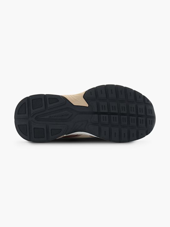 Skechers Sneaker Beige 105413 4