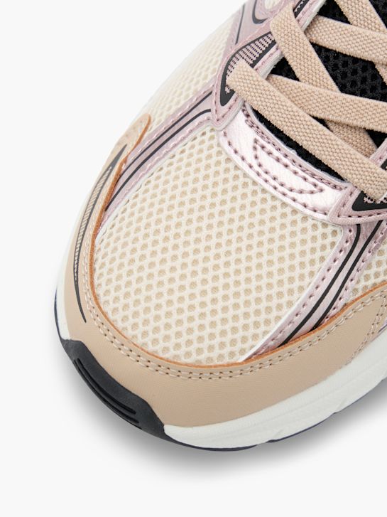 Skechers Sneakersy Beżowy 105413 6