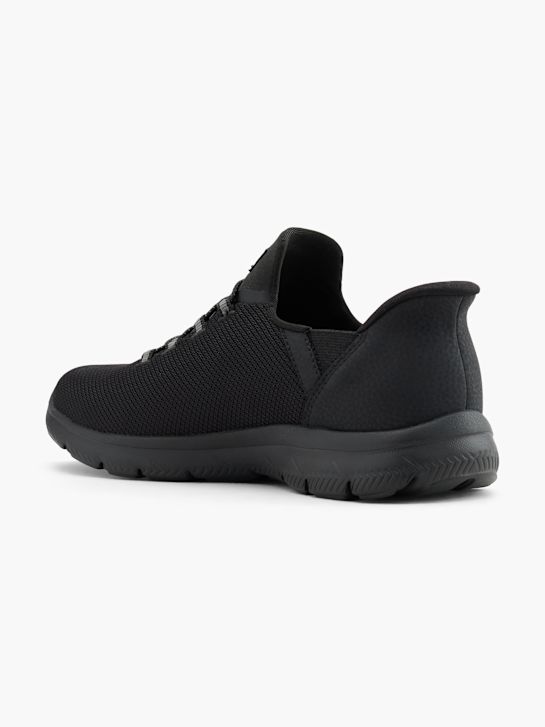 Skechers Baskets Noir 105415 3