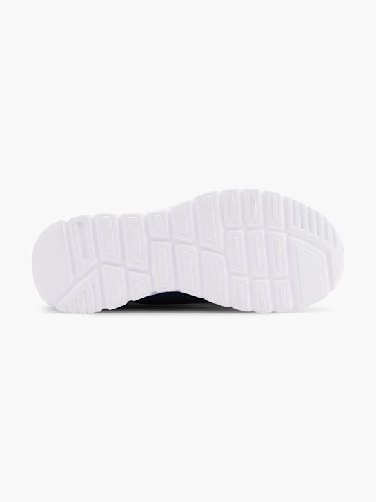 Skechers Slip-on superge Temno modra 105416 4