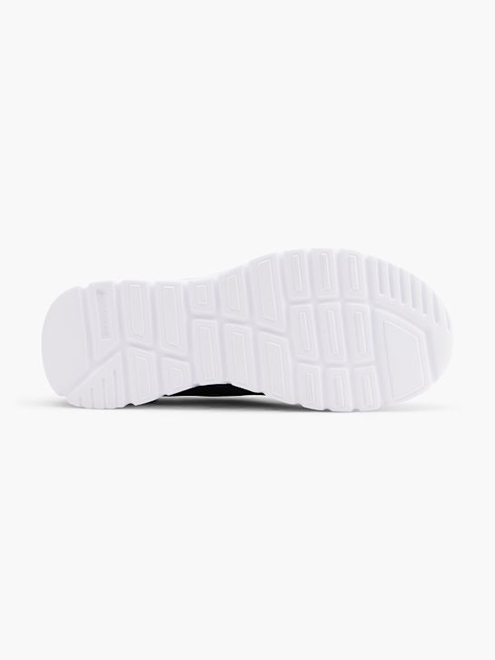 Skechers Slip-on Nero 105417 4